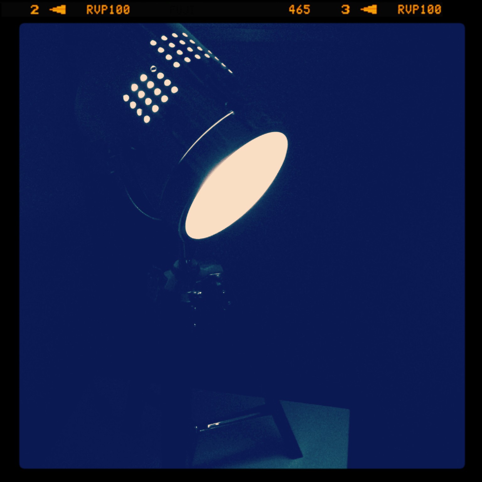 No le quites los reflectores a tu Idea.